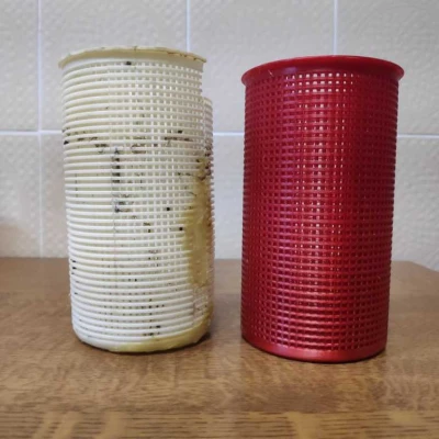 Bộ lọc nước thay thế cho bơm hồ bơi Gre PP050