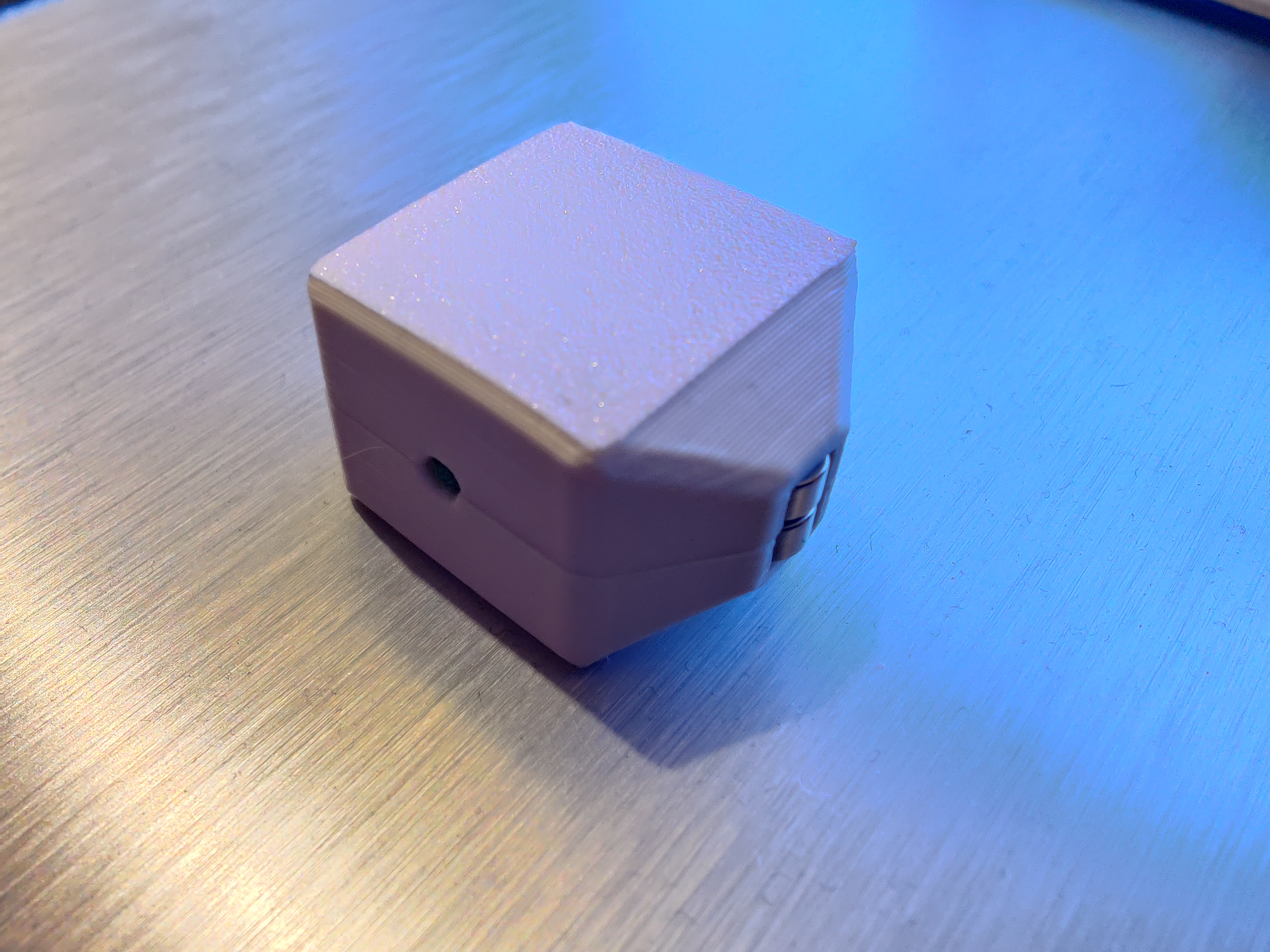 Cục lọc Filamet Nam Châm Đơn Giản