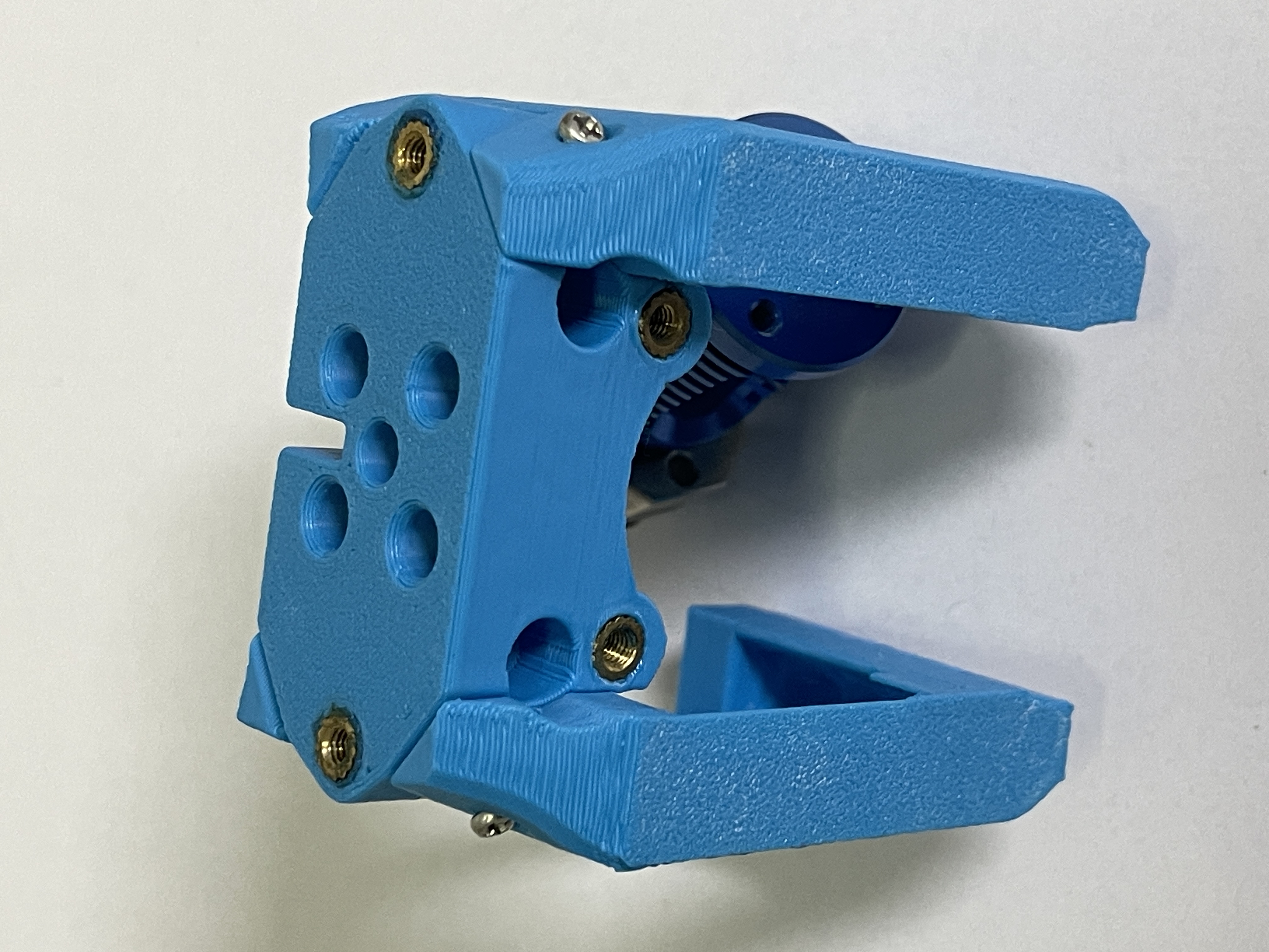 Giá đỡ Sherpa mini cho Voron 0.1