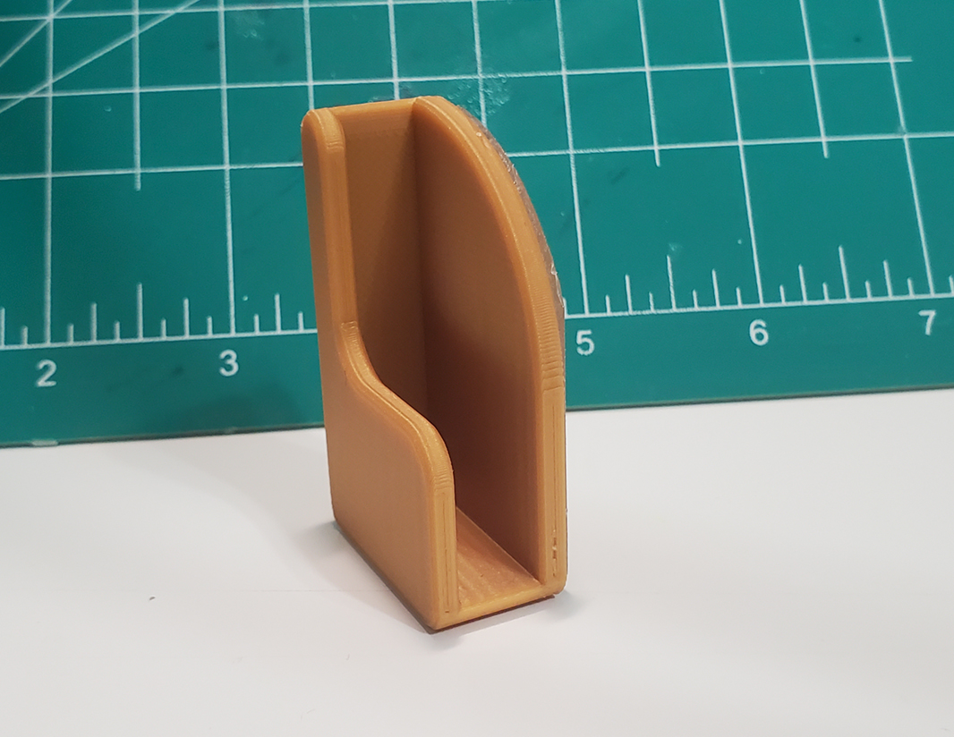 Bass Treo Tường Kindle