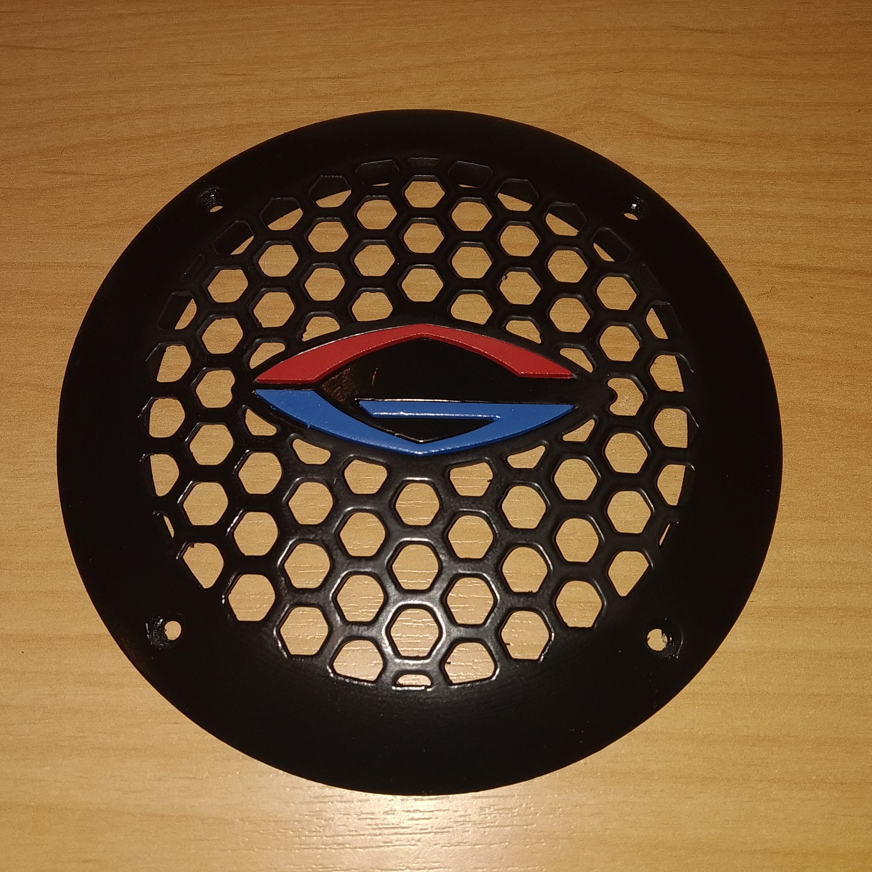 Lưới Loa 100mm (4 inch) Glastron