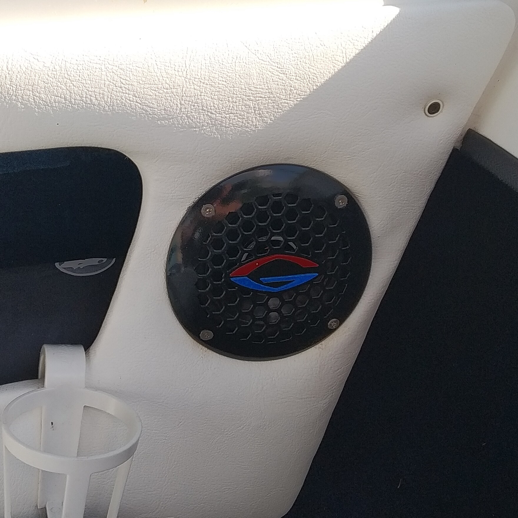 Lưới Loa 100mm (4 inch) Glastron