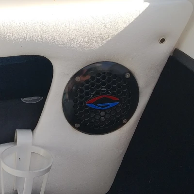 Lưới Loa 100mm (4 inch) Glastron