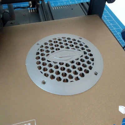 Lưới Loa 100mm (4 inch) Glastron