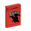 Mô hình Pokemon Red - Thumbnail 2