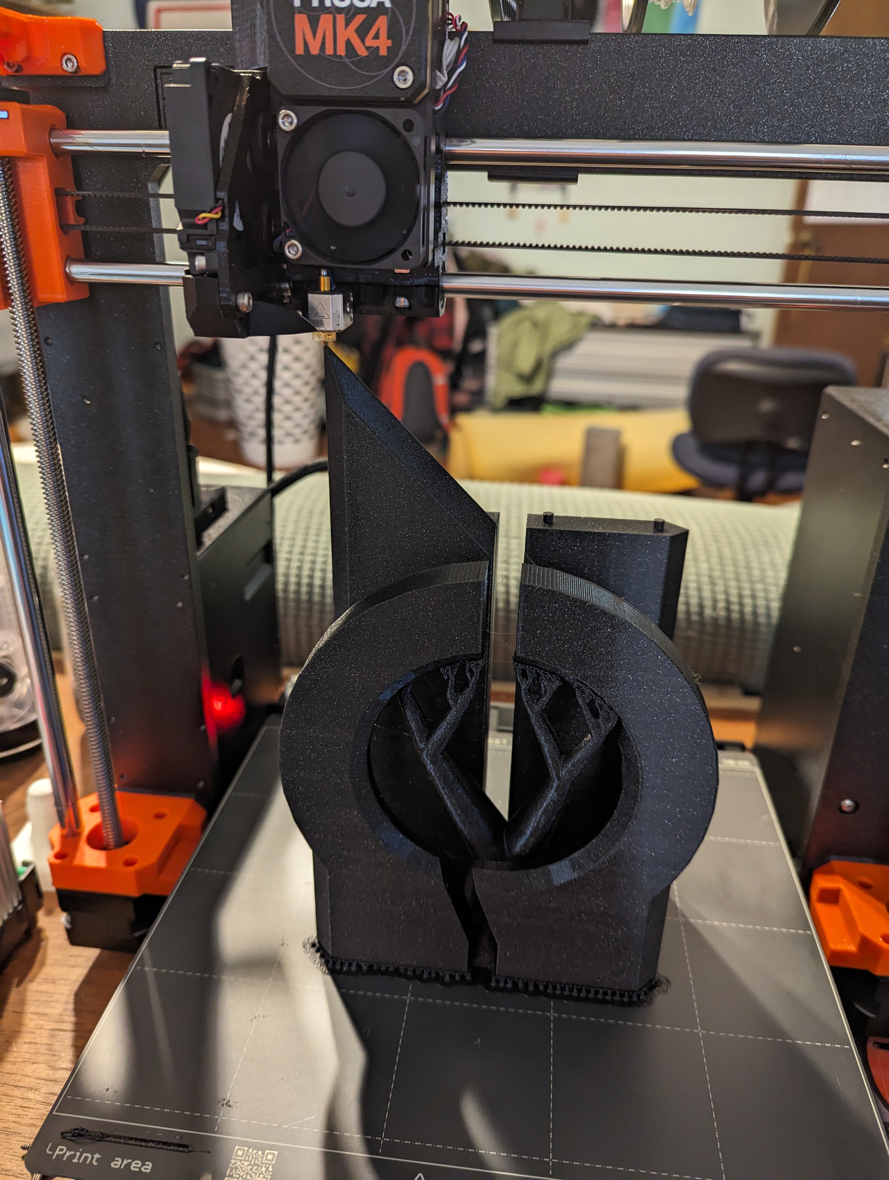 Giáo Lính Elf Sunfire (The Dragon Prince)