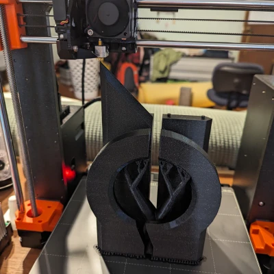 Giáo Lính Elf Sunfire (The Dragon Prince)