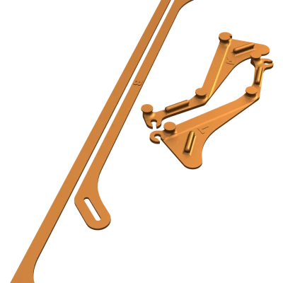 Chống Đeo Tai (Anti-Ohrensäge)