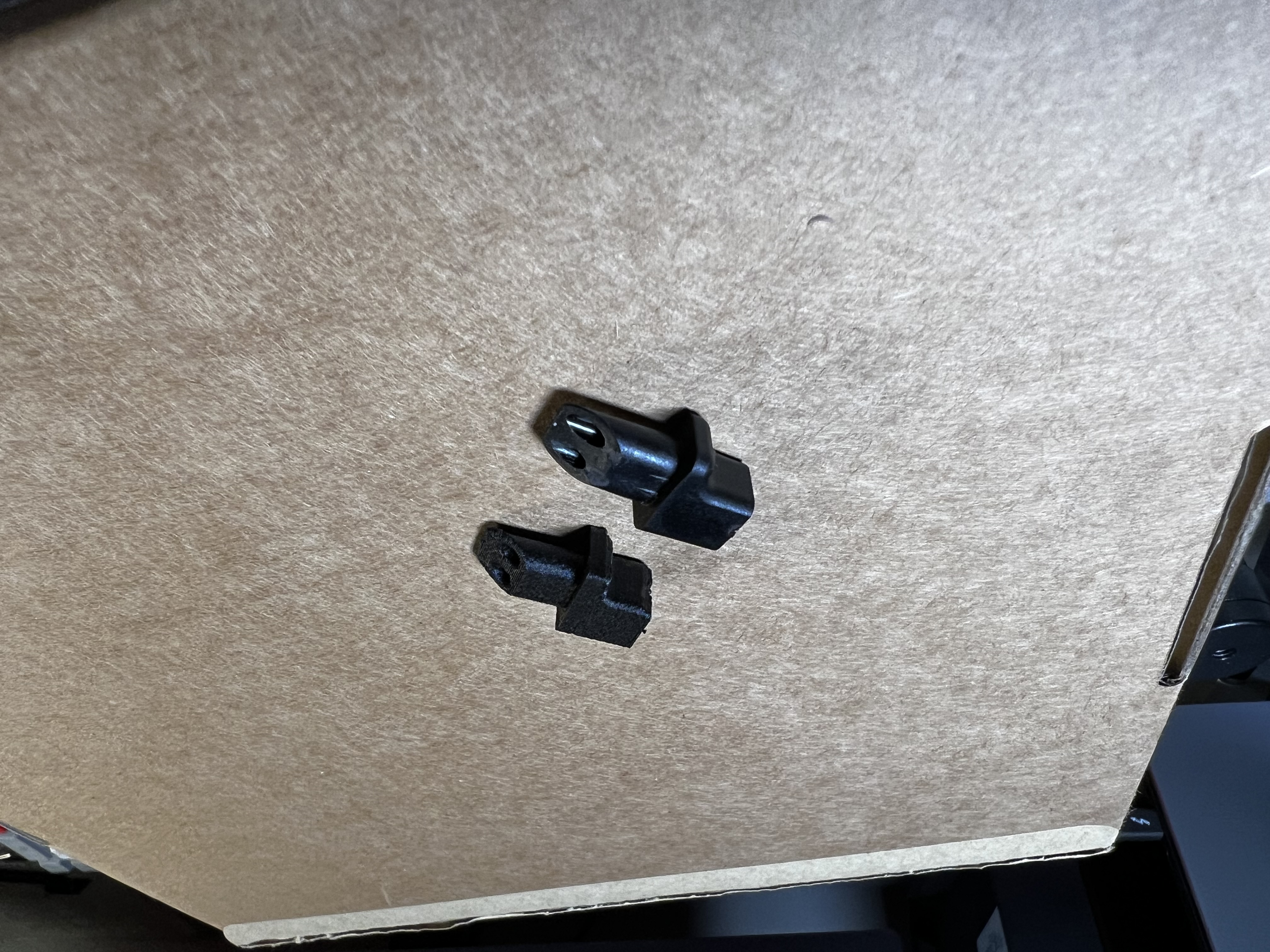 Cục Chặn Cáp Bộ Đề Pinion CoMotion