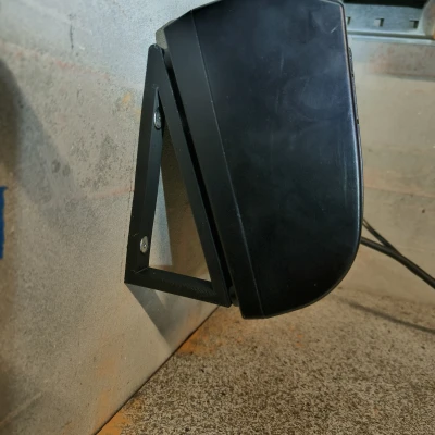 Giá đỡ sạc Makita cho sạc DC18SD