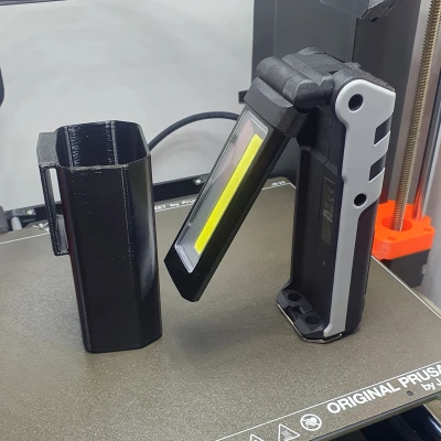 Bao Đeo Thắt Lưng FlapLED 500 / FlapLED 500 Holster