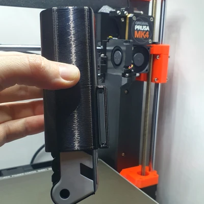 Bao Đeo Thắt Lưng FlapLED 500 / FlapLED 500 Holster