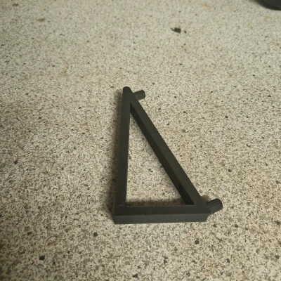 Giá đỡ sạc Makita cho sạc DC18SD