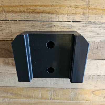 Giá đỡ pin Ego gắn tường có góc nghiêng