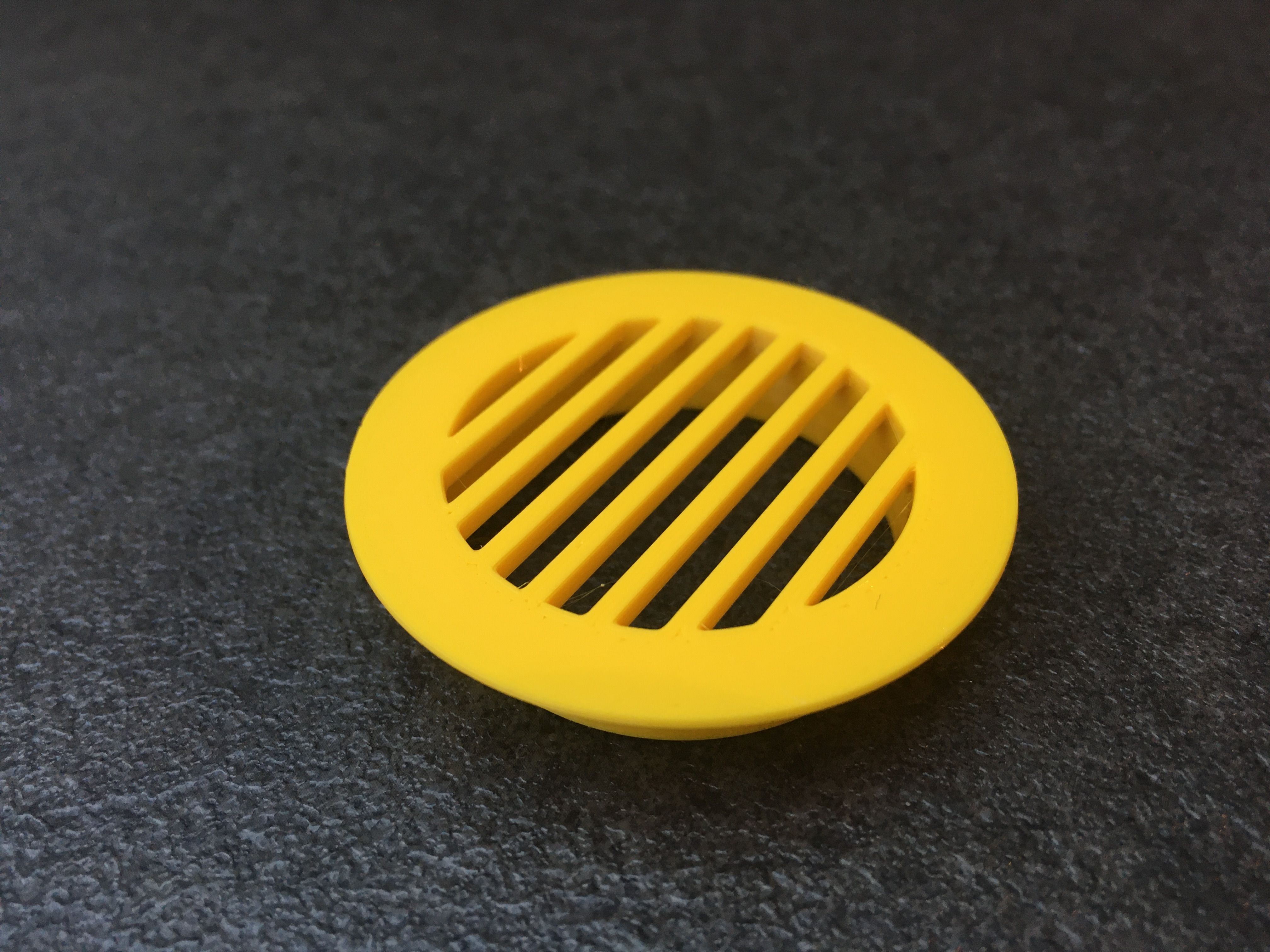 Lọc Rác Bồn Rửa Chén / Nắp Cống