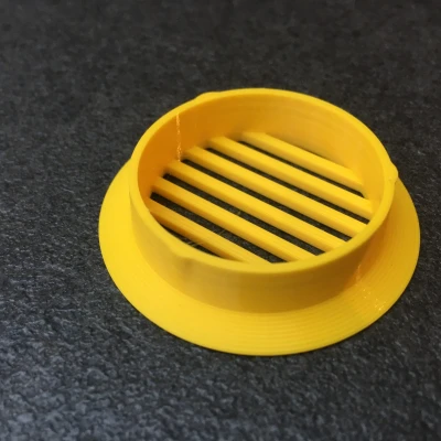 Lọc Rác Bồn Rửa Chén / Nắp Cống