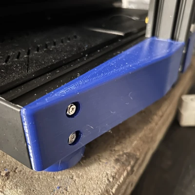 Khối Bên Hông Ender3Max (Ender3Max SideBlock)