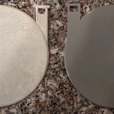 Cửa Gió Máy Sấy 105mm