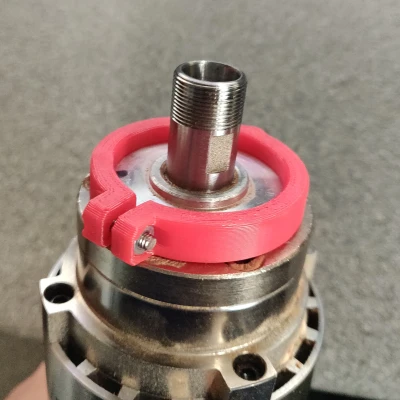 Kẹp Khóa Trục Chính ER11 1.5kW