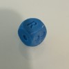 Xúc xắc Cân bằng Prusa cho Trò chơi - Thumbnail 3