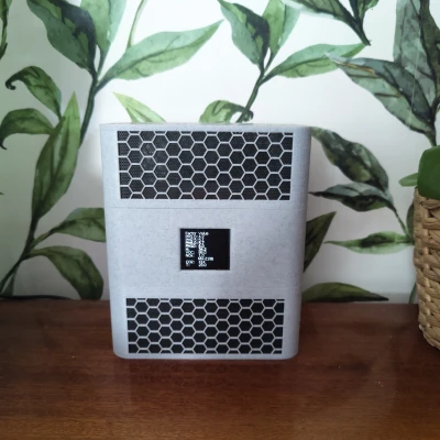 Cảm biến chất lượng không khí SEN5x MH-Z19 SSD1327