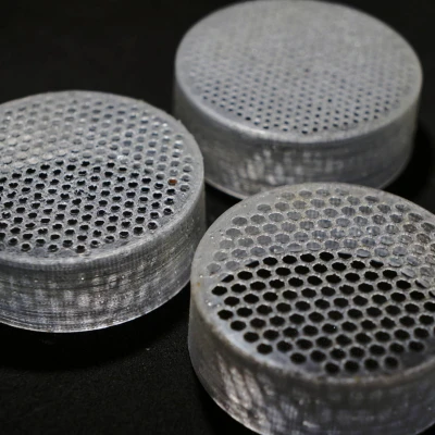 Rây lọc 3D các kích cỡ