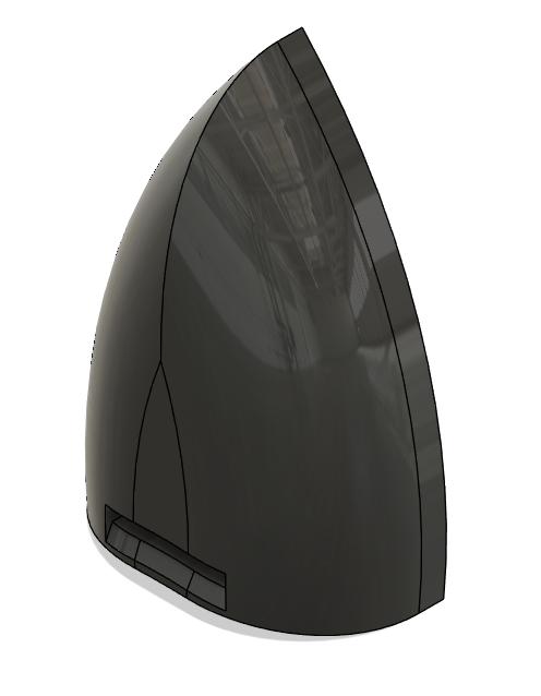 Tai Mèo Cho Tai Nghe - Phiên Bản 3D