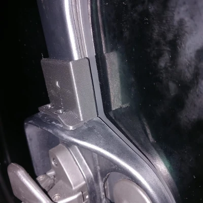 Sửa Khung Cửa Sổ Ford Transit Custom