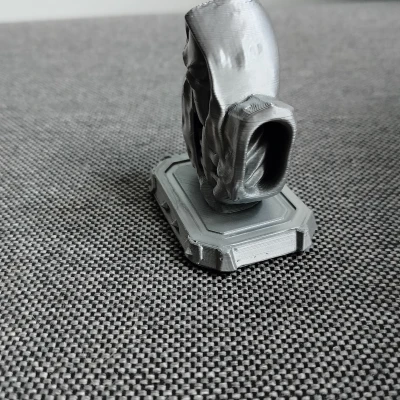 Cúp "Phán Xét Đang Chờ" trong Sea of Thieves