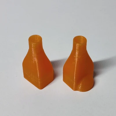 Vỏ Bọc Đầu Nối RJ45