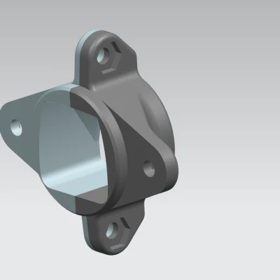 Giá đỡ cho đầu nối U CTEK CS connect