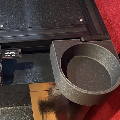 Giá đỡ bình IPA cho Prusa XL