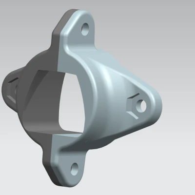 Giá đỡ cho đầu nối U CTEK CS connect