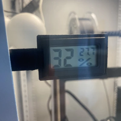 Giá Đỡ Nhiệt Kế