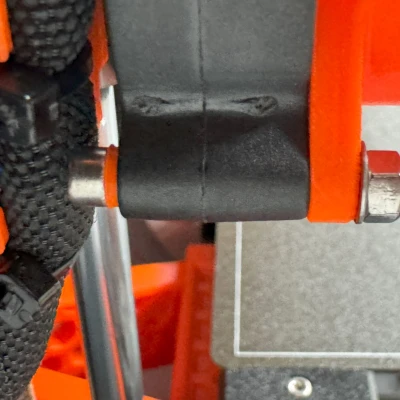 Ống lót cho ốc M3x25