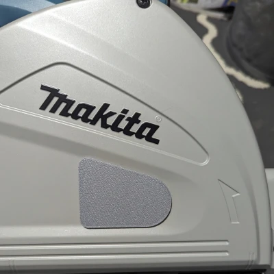 Chụp Hút Bụi Cưa Ray Makita Dây