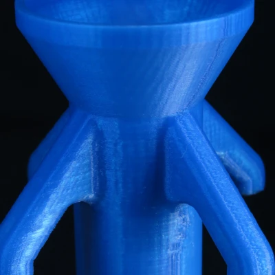 Bộ Chia Shot 4 Chiều "Shot Splitter"