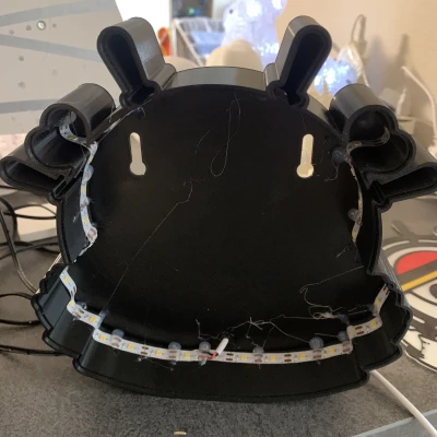 Mô hình Đèn One Piece