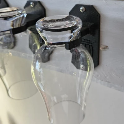 Giá đỡ ly Whisky Glencairn