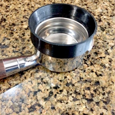 Phễu Định Lượng Từ Tính 58mm Theo Thông Số