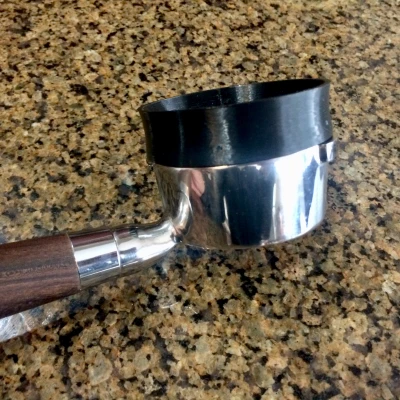 Phễu Định Lượng Từ Tính 58mm Theo Thông Số