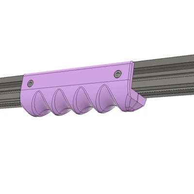 Tay cầm máy in 2020