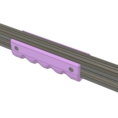 Tay cầm máy in 2020