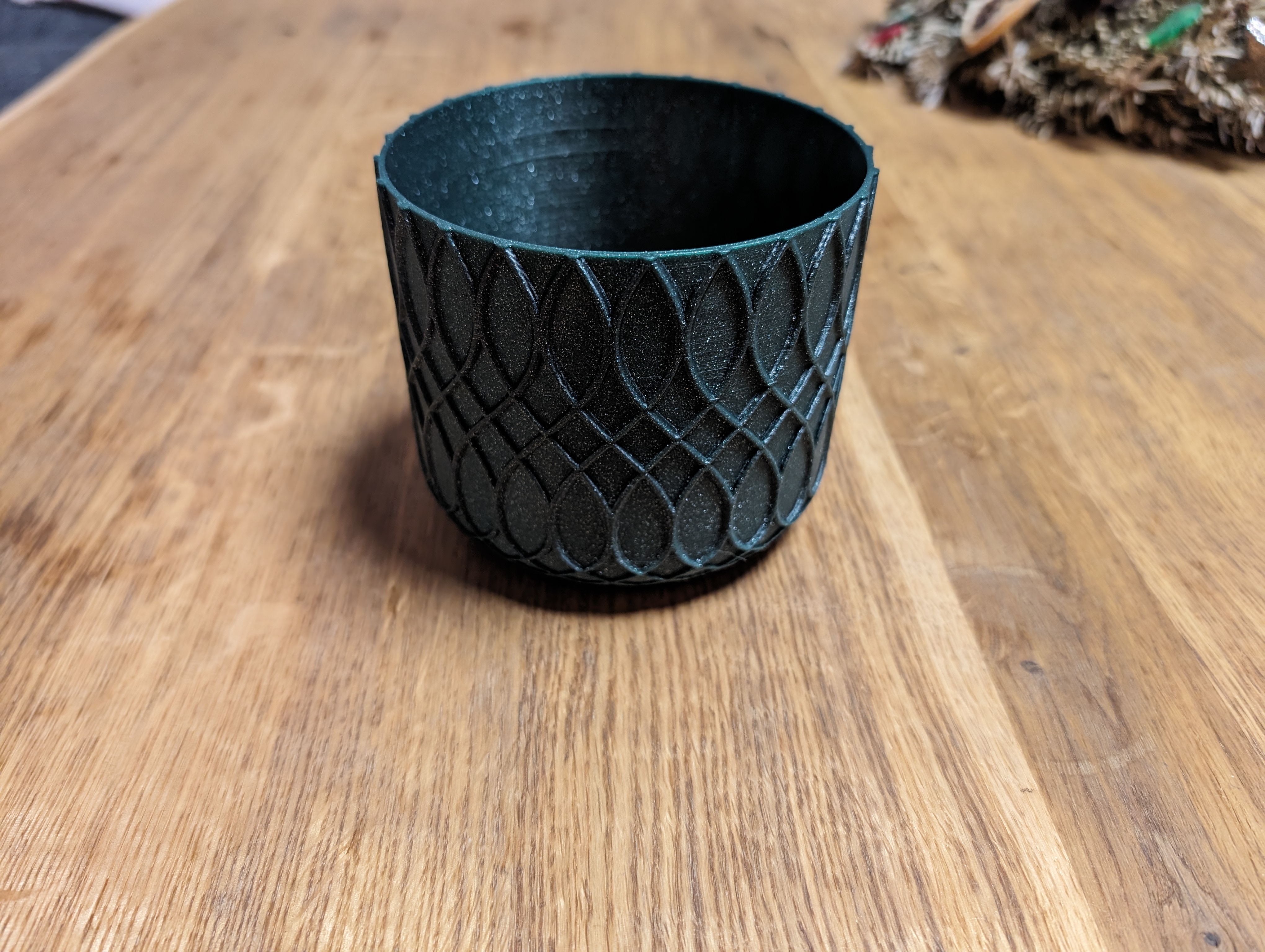 Chậu hoa và Khay trồng cây