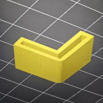 Chân Hộp Thư Ông Già Noel