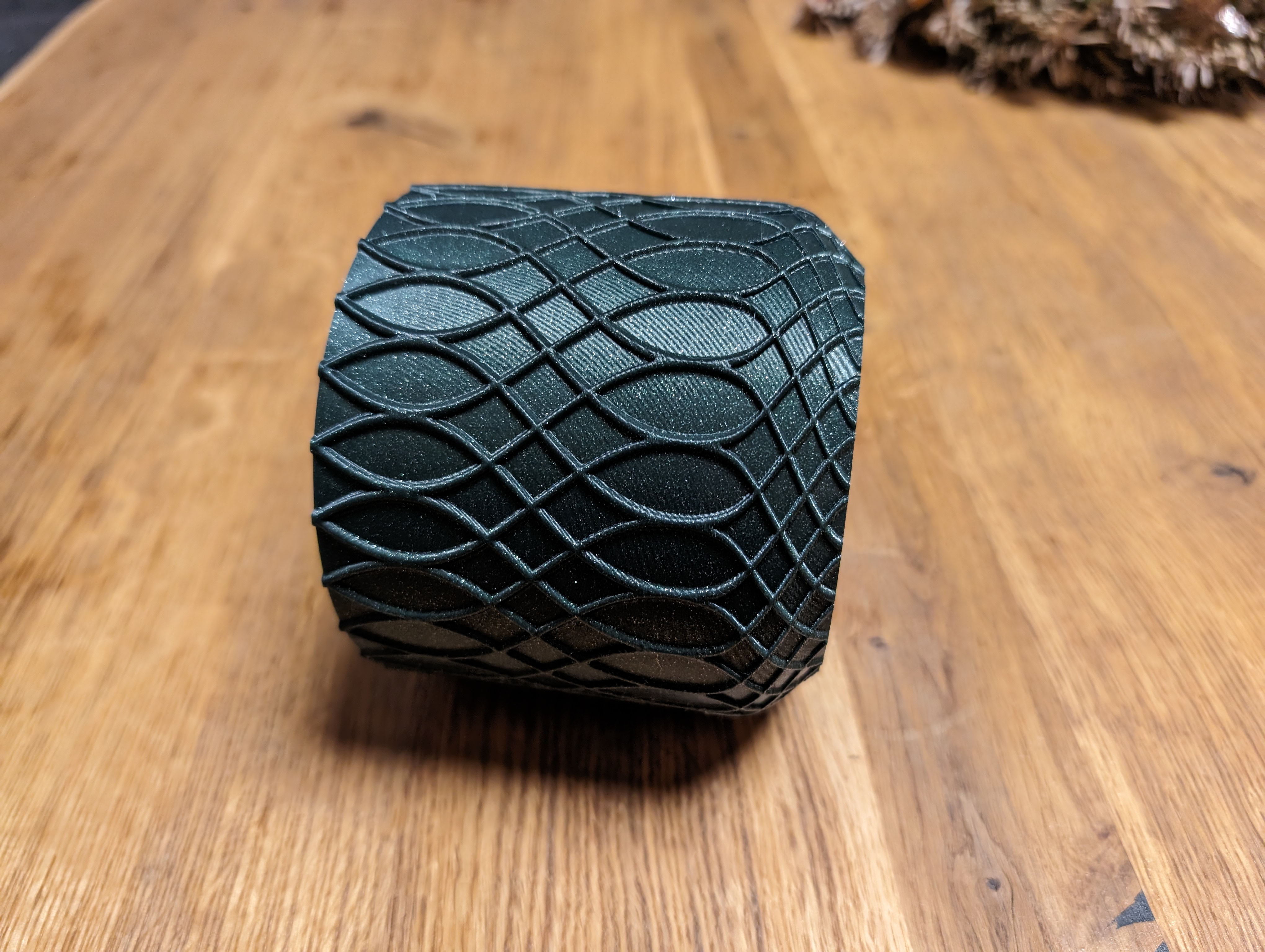 Chậu hoa và Khay trồng cây