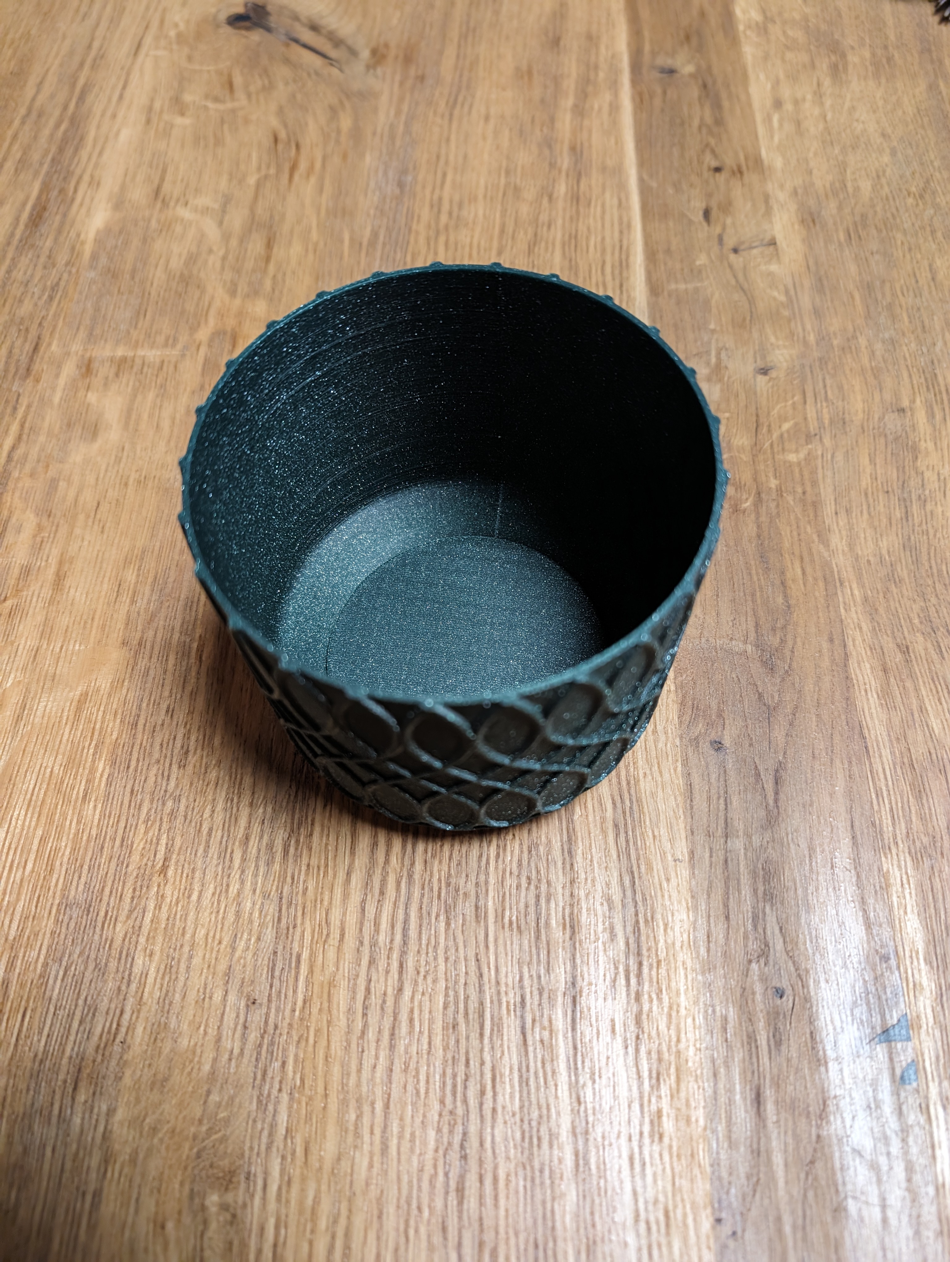 Chậu hoa và Khay trồng cây