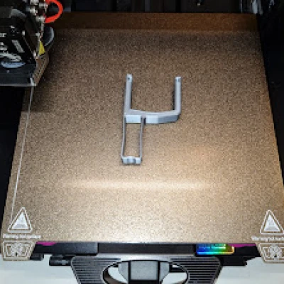 Giá đỡ Ender 3 S1 Pro cho webcam Logitech C270