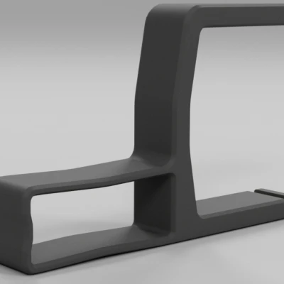 Giá đỡ Ender 3 S1 Pro cho webcam Logitech C270