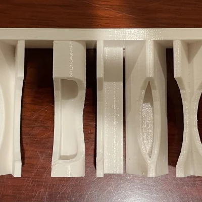 Kệ Đựng Đĩa Than / Vinyl "Now Playing"